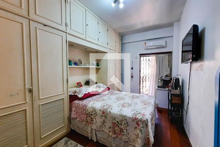 Suíte 1 de apartamento à venda com 3 quartos, 147m² em Tijuca, Rio de Janeiro