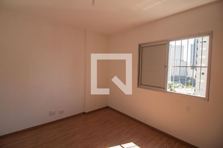 Quarto 2 de apartamento para alugar com 3 quartos, 100m² em Chácara Santo Antônio (zona Sul), São Paulo