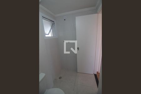 Banheiro de apartamento para alugar com 3 quartos, 100m² em Chácara Santo Antônio (zona Sul), São Paulo