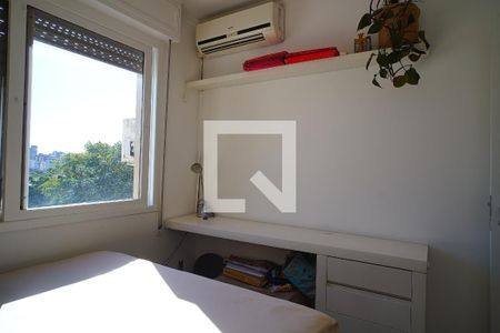 Quarto 1 de apartamento à venda com 2 quartos, 149m² em Petrópolis, Porto Alegre