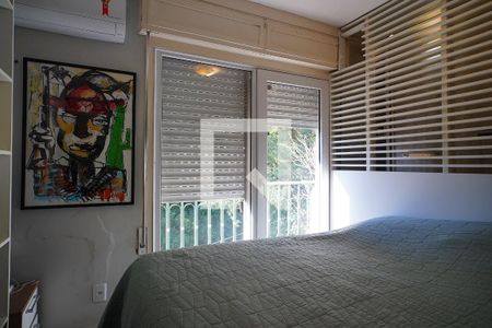 Quarto 2 de apartamento à venda com 2 quartos, 149m² em Petrópolis, Porto Alegre