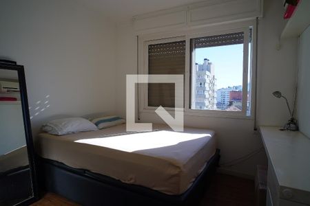 Quarto 1 de apartamento à venda com 2 quartos, 149m² em Petrópolis, Porto Alegre