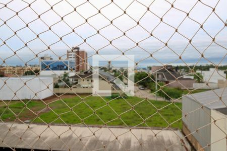 Vista do Quarto 1 de apartamento para alugar com 2 quartos, 62m² em Marechal Rondon, Canoas