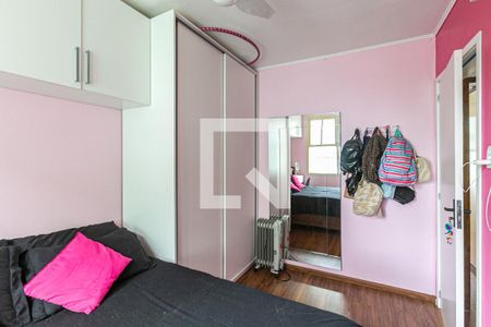 Quarto 2 de apartamento à venda com 4 quartos, 81m² em Santa Tereza, Porto Alegre