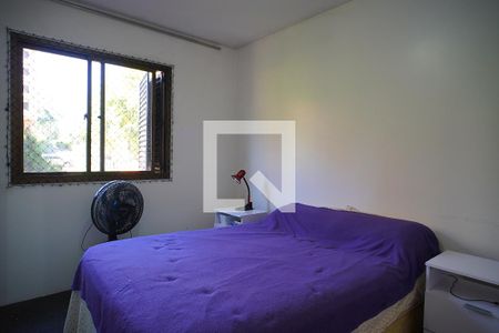 Quarto 1 de apartamento para alugar com 3 quartos, 67m² em Petrópolis, Porto Alegre