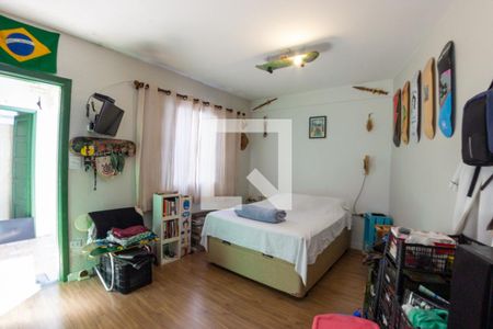 Quarto 1 de casa para alugar com 3 quartos, 100m² em Jardim São Paulo, São Paulo