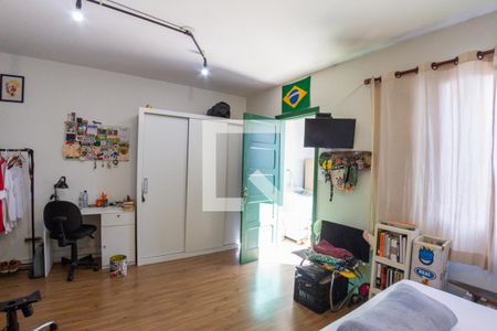 Quarto 1 de casa para alugar com 3 quartos, 100m² em Jardim São Paulo, São Paulo