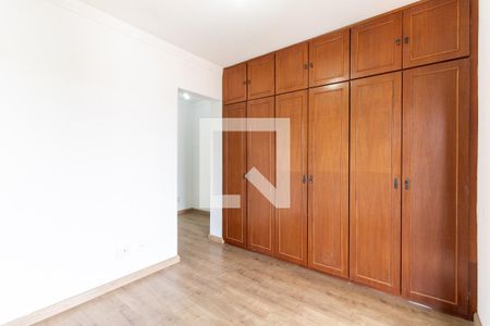 Suíte de apartamento à venda com 3 quartos, 107m² em Vila São José (ipiranga), São Paulo
