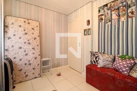 Quarto 2 de casa de condomínio à venda com 2 quartos, 150m² em Centro, Canoas