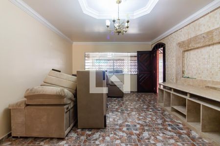 Sala de casa à venda com 2 quartos, 234m² em Vila Yara, Osasco