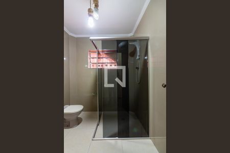 Banheiro de casa à venda com 2 quartos, 234m² em Vila Yara, Osasco