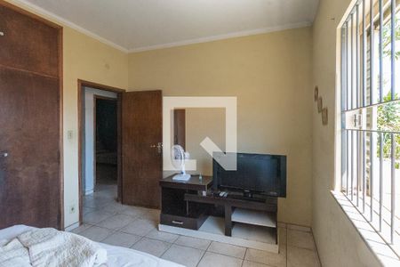 Suíte de casa à venda com 4 quartos, 215m² em Jardim Primavera, Campinas