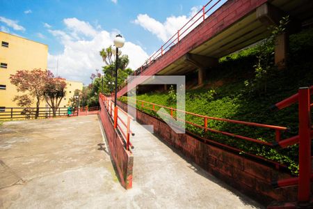 Apartamento para alugar com 65m², 3 quartos e 1 vaga Apartamento para alugar com 65m², 3 quartos e 1 vagaÁrea Externa