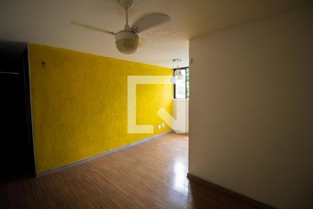 Sala de apartamento para alugar com 3 quartos, 65m² em Cidade Antônio Estevão de Carvalho, São Paulo