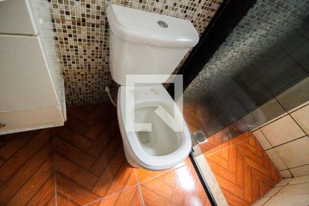 Apartamento para alugar com 65m², 3 quartos e 1 vaga Apartamento para alugar com 65m², 3 quartos e 1 vagaBanheiro
