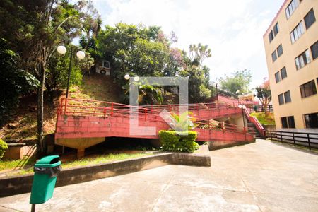 Apartamento para alugar com 65m², 3 quartos e 1 vaga Apartamento para alugar com 65m², 3 quartos e 1 vagaÁrea Externa