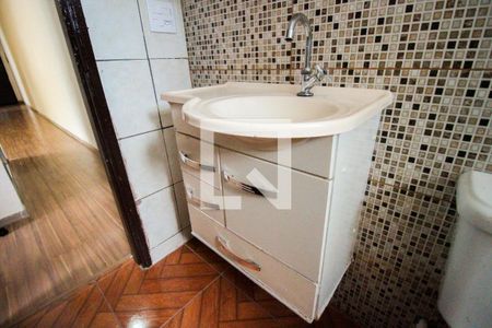 Apartamento para alugar com 65m², 3 quartos e 1 vaga Apartamento para alugar com 65m², 3 quartos e 1 vagaBanheiro