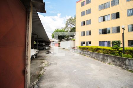 Apartamento para alugar com 65m², 3 quartos e 1 vaga Apartamento para alugar com 65m², 3 quartos e 1 vagaÁrea Externa