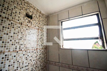 Apartamento para alugar com 65m², 3 quartos e 1 vaga Apartamento para alugar com 65m², 3 quartos e 1 vagaBanheiro