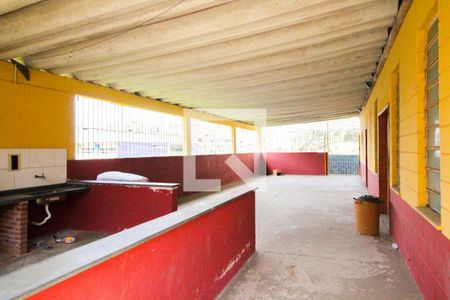 Apartamento para alugar com 65m², 3 quartos e 1 vaga Apartamento para alugar com 65m², 3 quartos e 1 vagaChurrasqueira