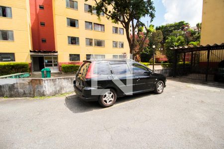 Apartamento para alugar com 65m², 3 quartos e 1 vaga Apartamento para alugar com 65m², 3 quartos e 1 vagaÁrea Externa