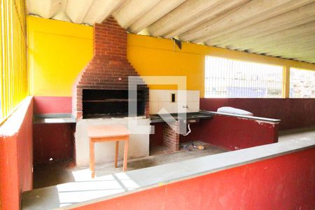 Apartamento para alugar com 65m², 3 quartos e 1 vaga Apartamento para alugar com 65m², 3 quartos e 1 vagaChurrasqueira