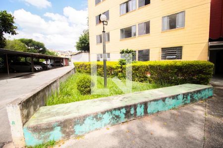 Apartamento para alugar com 65m², 3 quartos e 1 vaga Apartamento para alugar com 65m², 3 quartos e 1 vagaÁrea Externa