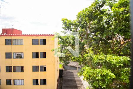 Apartamento para alugar com 65m², 3 quartos e 1 vaga Apartamento para alugar com 65m², 3 quartos e 1 vagaVista do Quarto 2