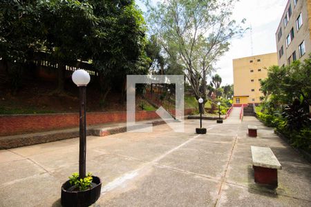 Apartamento para alugar com 65m², 3 quartos e 1 vaga Apartamento para alugar com 65m², 3 quartos e 1 vagaÁrea Externa