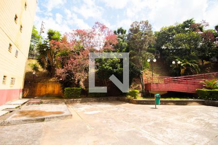 Apartamento para alugar com 65m², 3 quartos e 1 vaga Apartamento para alugar com 65m², 3 quartos e 1 vagaÁrea Externa