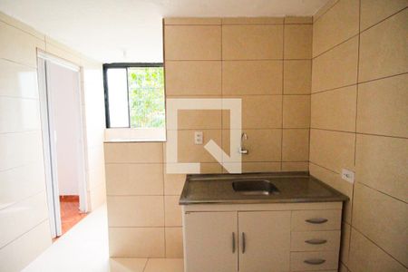 Apartamento para alugar com 65m², 3 quartos e 1 vaga Apartamento para alugar com 65m², 3 quartos e 1 vagaCozinha