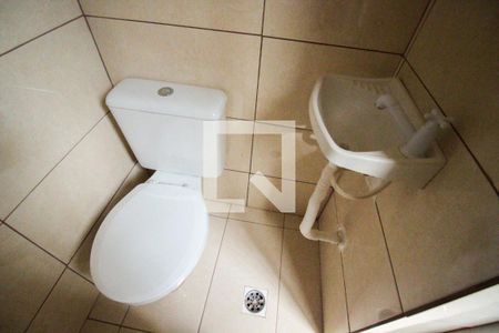 Apartamento para alugar com 65m², 3 quartos e 1 vaga Apartamento para alugar com 65m², 3 quartos e 1 vagaLavabo