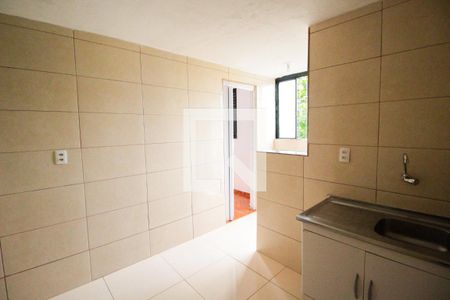 Apartamento para alugar com 65m², 3 quartos e 1 vaga Apartamento para alugar com 65m², 3 quartos e 1 vagaCozinha