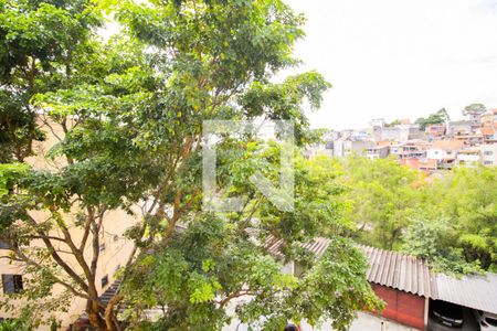 Apartamento para alugar com 65m², 3 quartos e 1 vaga Apartamento para alugar com 65m², 3 quartos e 1 vagaVista da Área de Serviço