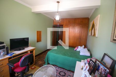 Quarto 1 de casa à venda com 3 quartos, 204m² em Vila Regente Feijó, São Paulo