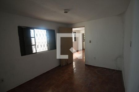 Casa para alugar com 2 quartos, 100m² em Vila Cruzeiro, São Paulo