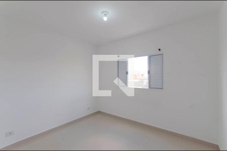 Quarto de apartamento para alugar com 1 quarto, 40m² em Jardim Aricanduva, São Paulo