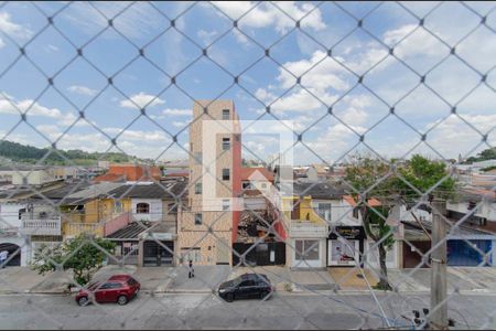 Vista Quarto de apartamento para alugar com 1 quarto, 40m² em Jardim Aricanduva, São Paulo