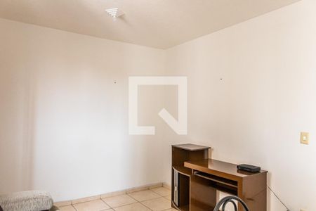 Sala de apartamento para alugar com 2 quartos, 52m² em Bandeirantes (pampulha), Belo Horizonte