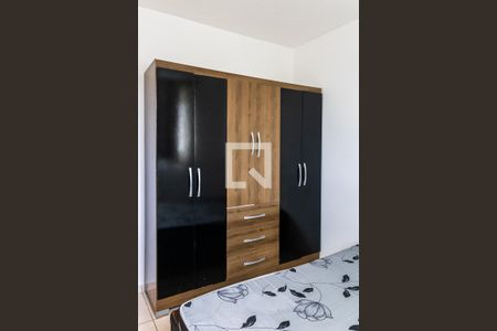 Quarto 1 de apartamento para alugar com 2 quartos, 52m² em Bandeirantes (pampulha), Belo Horizonte