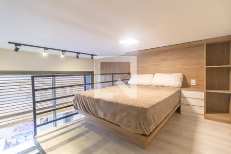 Quarto de kitnet/studio à venda com 1 quarto, 37m² em Sumarezinho, São Paulo