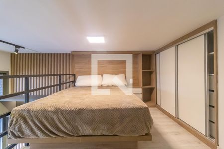 Quarto de kitnet/studio à venda com 1 quarto, 37m² em Sumarezinho, São Paulo