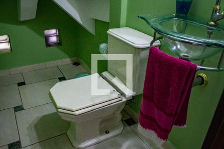 Lavabo de casa à venda com 4 quartos, 202m² em Jabaquara, São Paulo