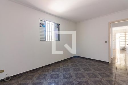 Comodo de casa para alugar com 1 quarto, 40m² em Vila Yara, Osasco