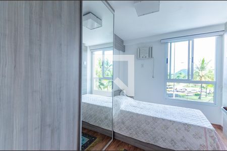 Quarto 1 de apartamento à venda com 2 quartos, 90m² em São Francisco, Niterói