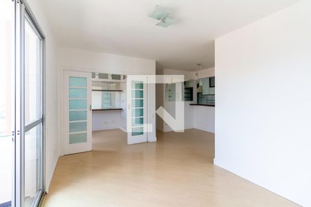 Sala de apartamento para alugar com 3 quartos, 80m² em Vila Gumercindo, São Paulo