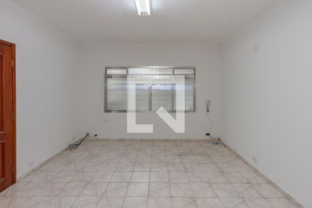 Sala de casa para alugar com 4 quartos, 170m² em Jardim Aeroporto, São Paulo