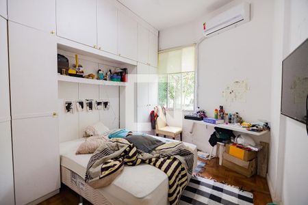 Apartamento à venda com 4 quartos, 134m² em Barra da Tijuca, Rio de Janeiro