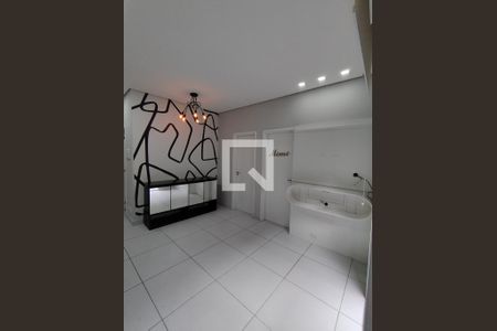 Sala de apartamento para alugar com 2 quartos, 36m² em Sacomã, São Paulo