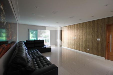 Sala de casa à venda com 3 quartos, 440m² em Vila Formosa, São Paulo